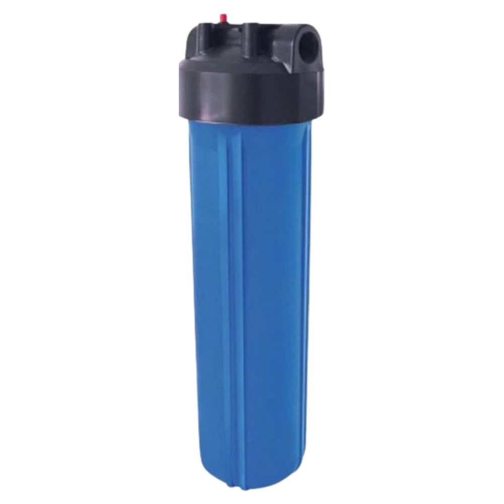 Колба фильтра Tiger Filtration BigBlue 20" тип 06A